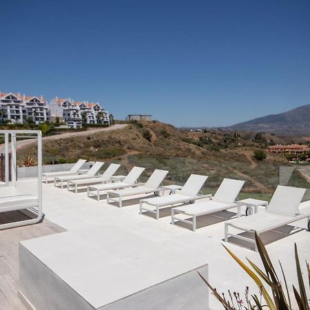 La Cala De Mijas Getaway Apartment Sitio de Calahonda Exterior photo