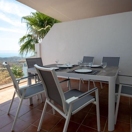 La Cala De Mijas Getaway Apartment Sitio de Calahonda Exterior photo