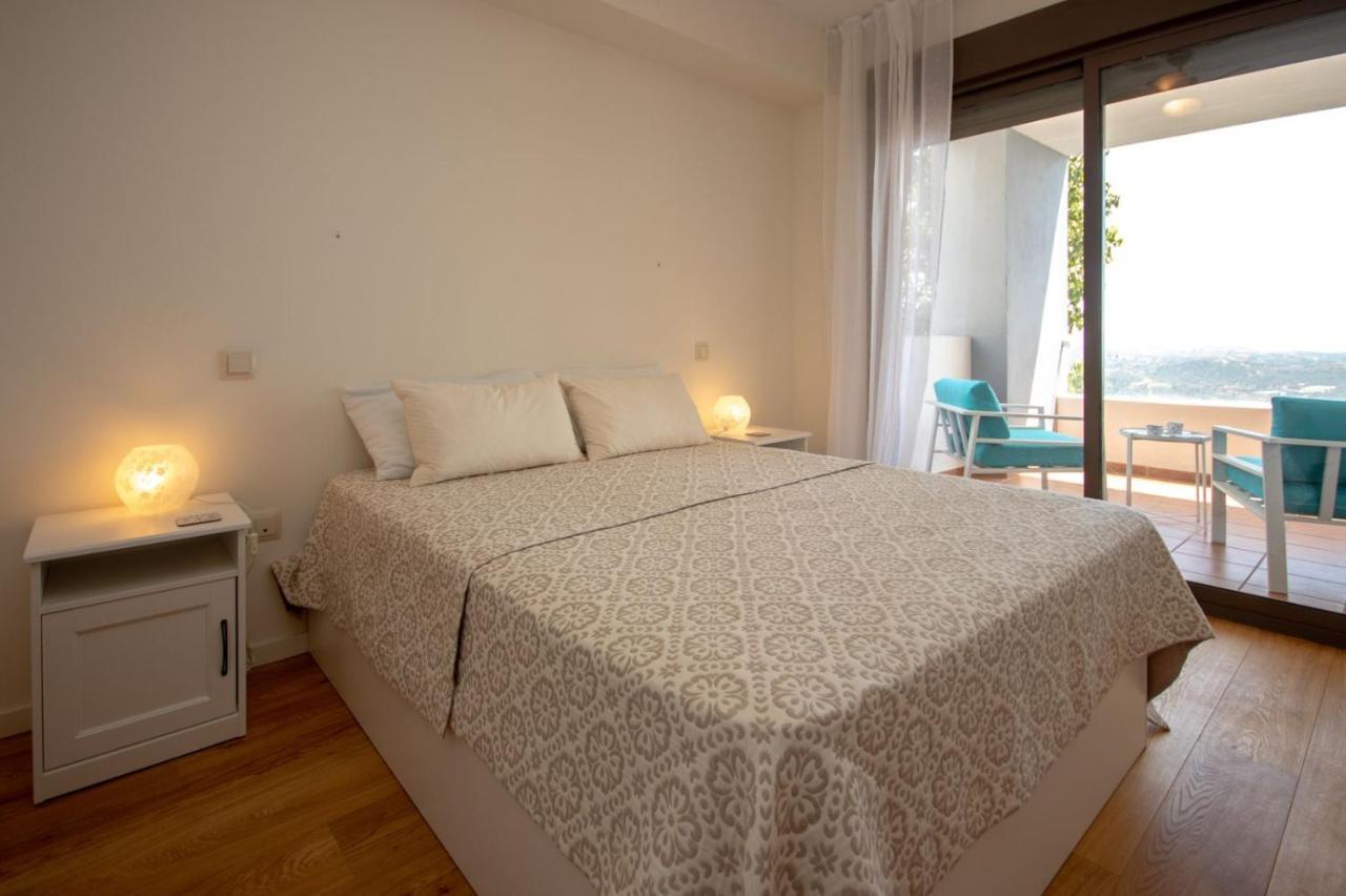 La Cala De Mijas Getaway Apartment Sitio de Calahonda Exterior photo