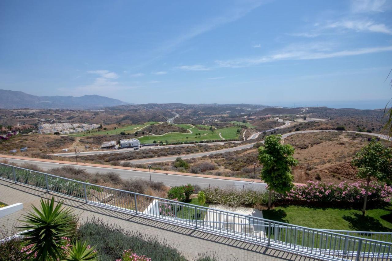 La Cala De Mijas Getaway Apartment Sitio de Calahonda Exterior photo
